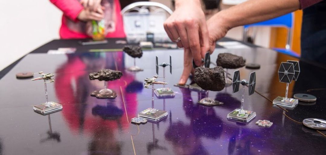 Day With Board Games 2nd Edition