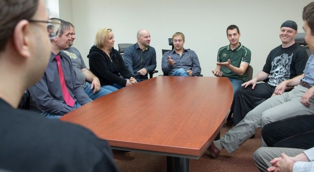 Feedback A Quest For Self Awareness Professional Growth And Personal Development