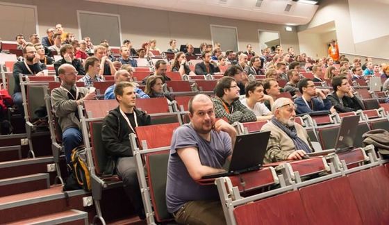 The 6th Open Source Days An Open Conference For The Enthusiasts Of Open Source Software