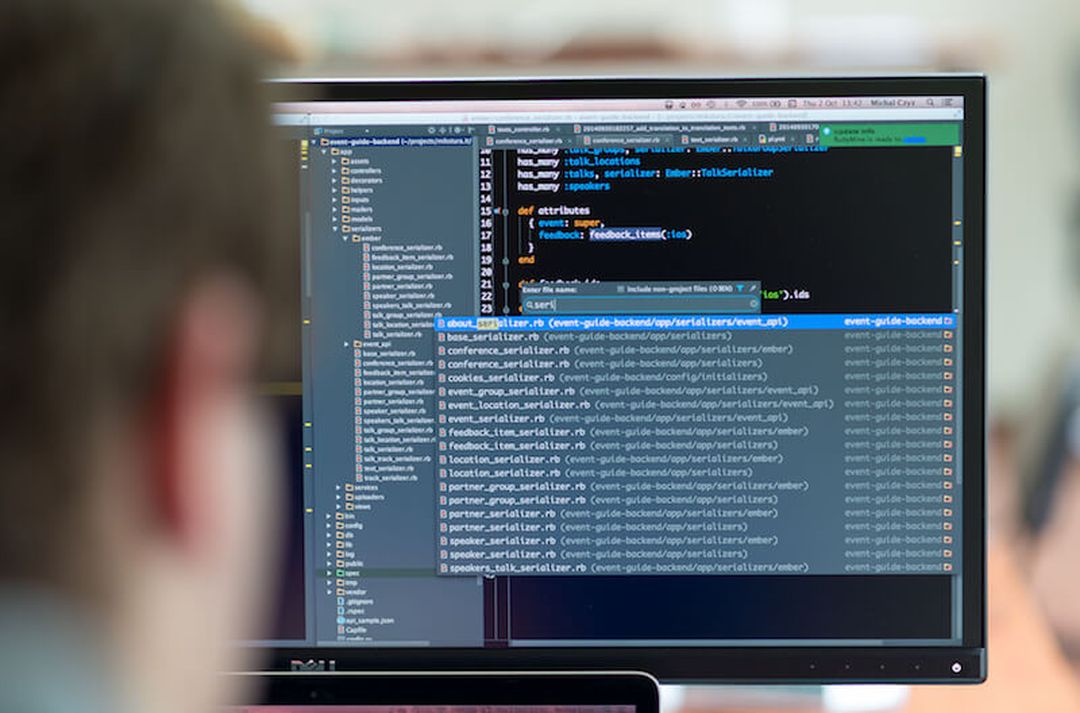 Whats New In Upcoming Ruby On Rails 5.0