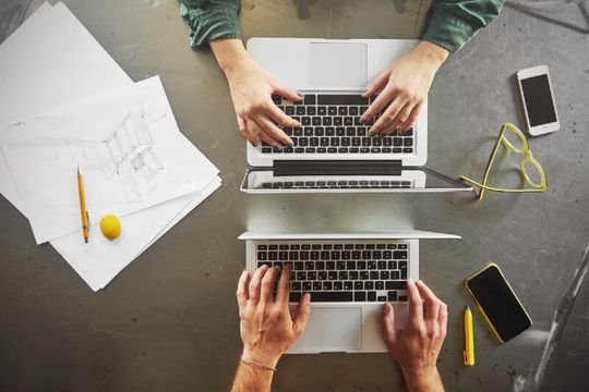 ReactJS And React Native Similarities And Differences