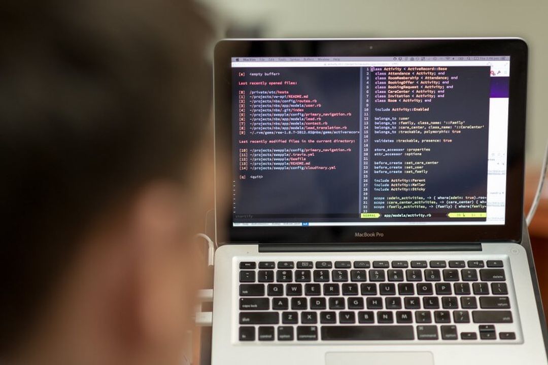 10 Tips How To Be A Great Mentor In It Industry