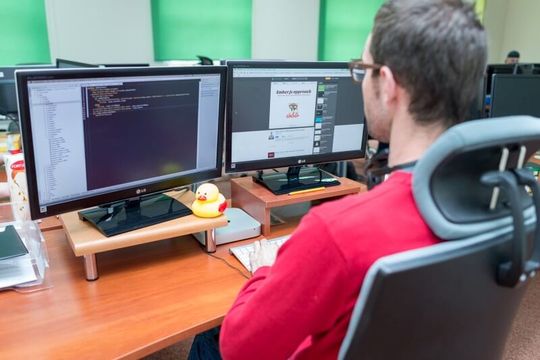 Open Source Days In Selleo