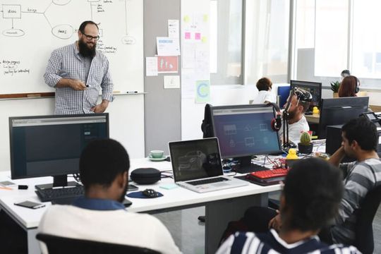 The Technology Forum Sektor 3.0 For NGOs And Third Sector Organizations