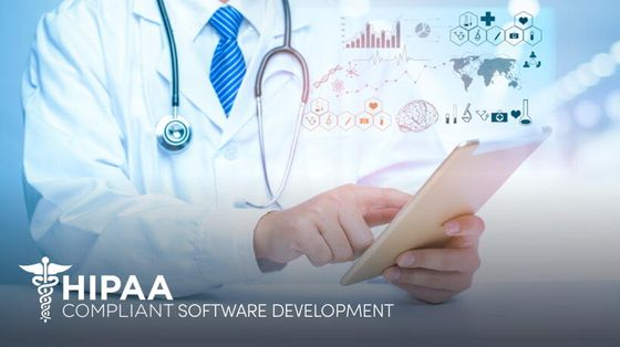 How To Make Your Custom Software HIPAA Compliant