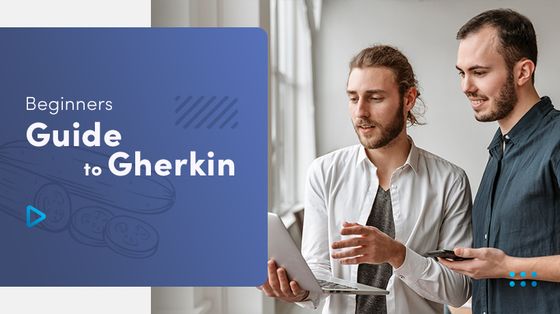 Beginner's Guide To Gherkin