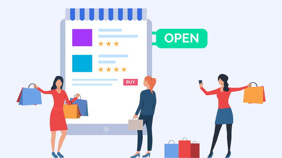 How To Choose A Multi-Vendor Marketplace For Your eCommerce Business