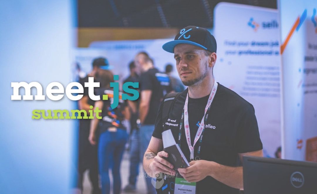 Meet.js Summit Katowice 2019