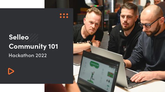 Selleo Community 101: Hackathon 2022
