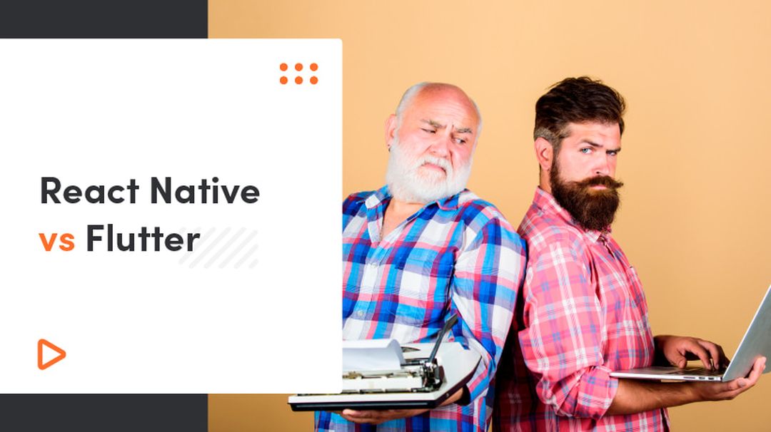 React Native vs Flutter: The Ultimate Comparison