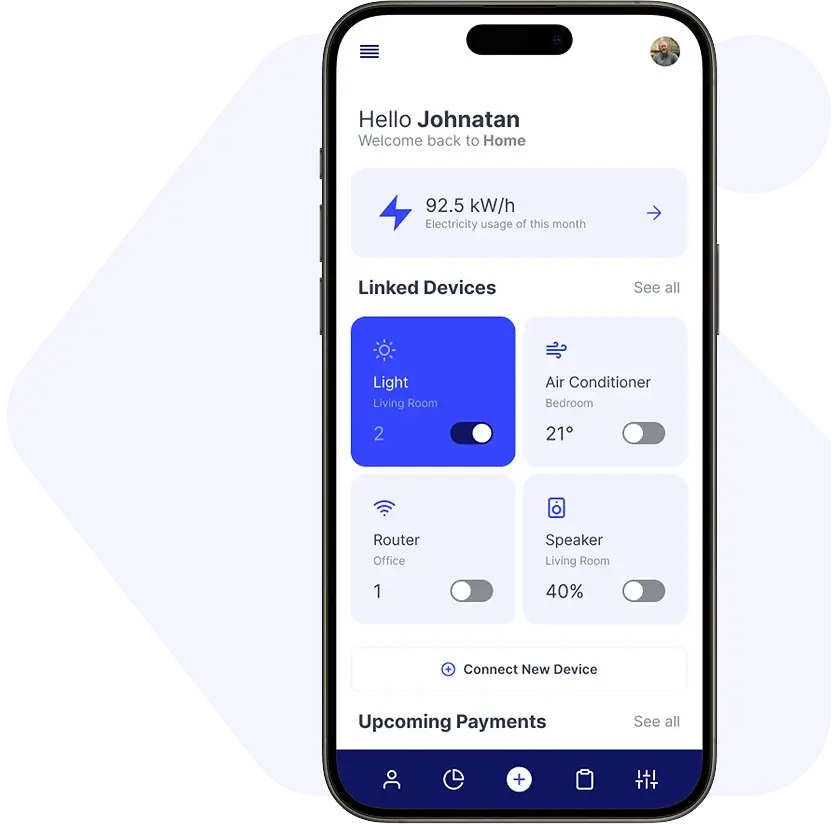 slider image