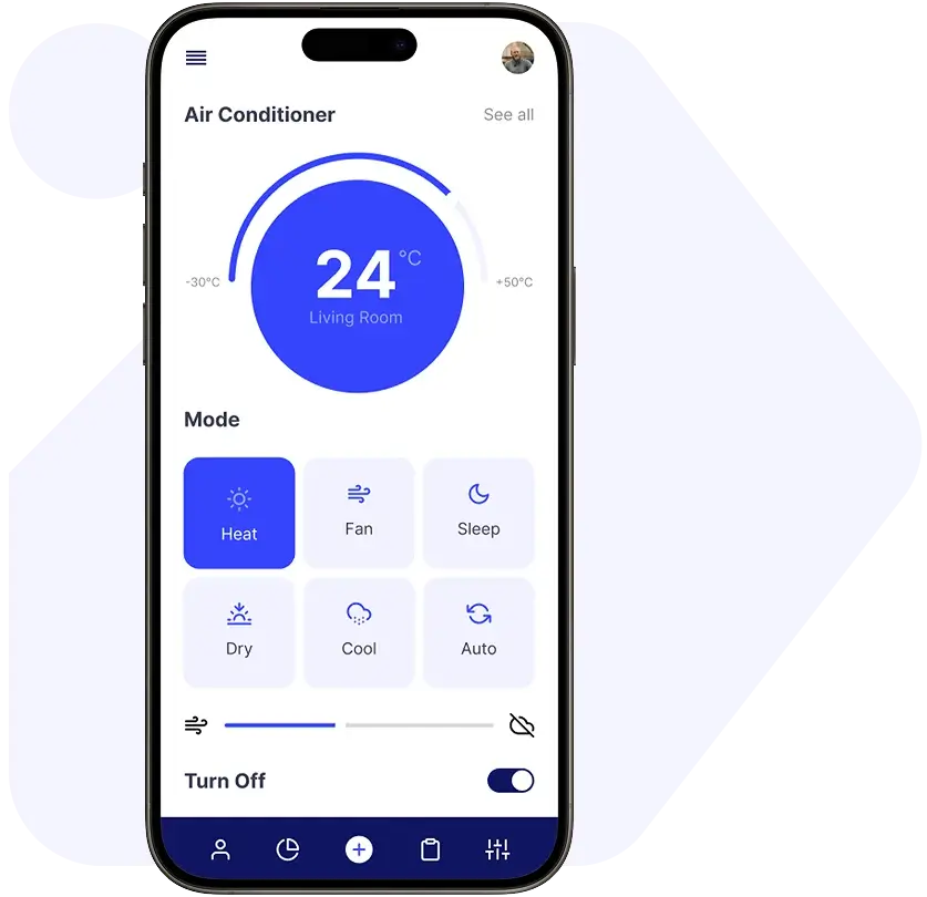 slider image
