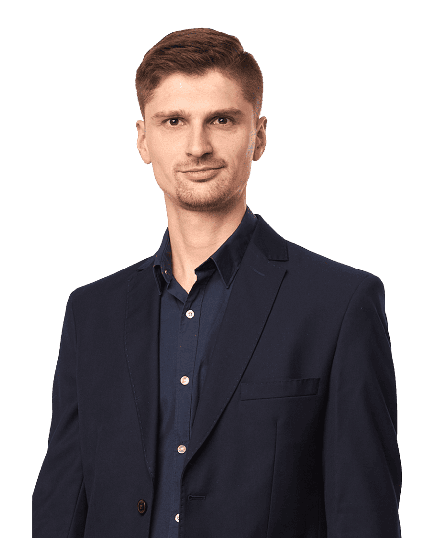 Maciej Mentingo