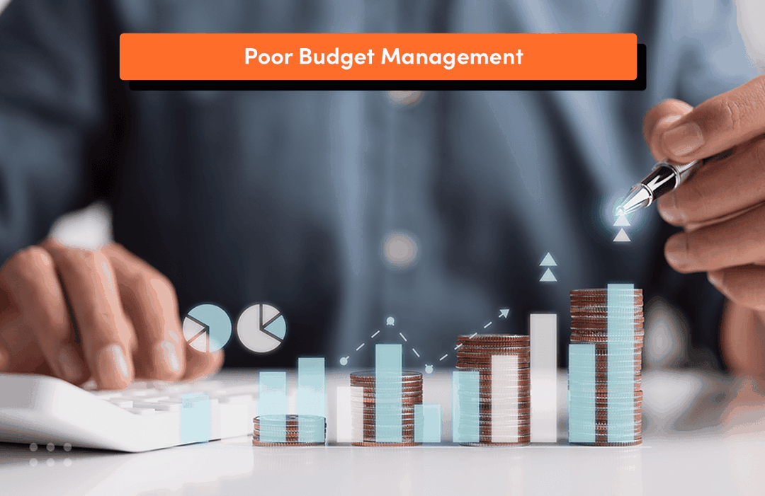 Budget management