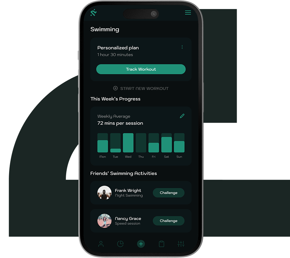 slider image