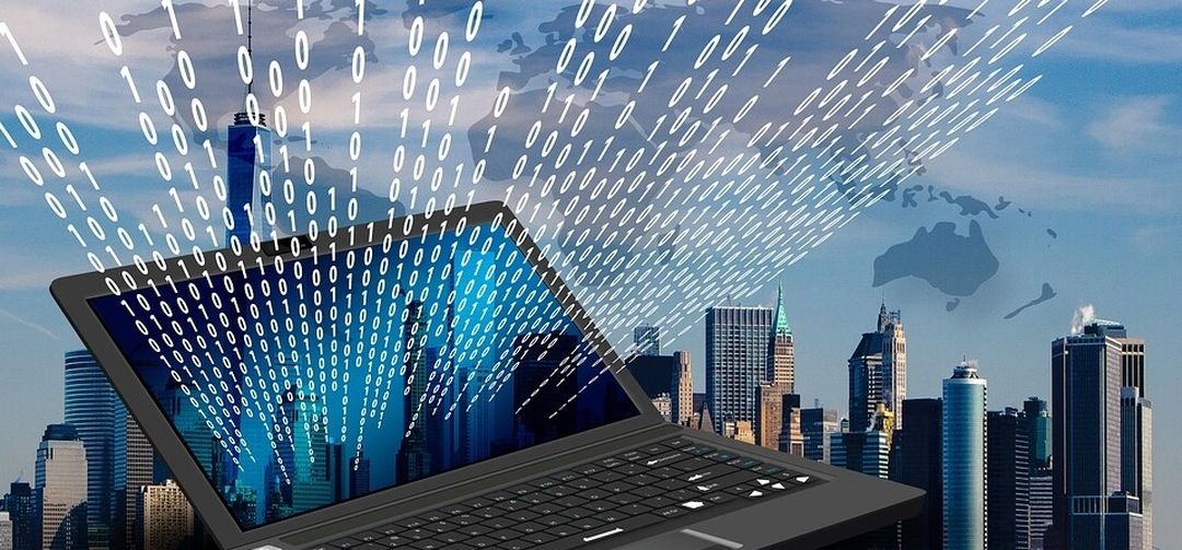 The Internet Of Things And Data Center Developers