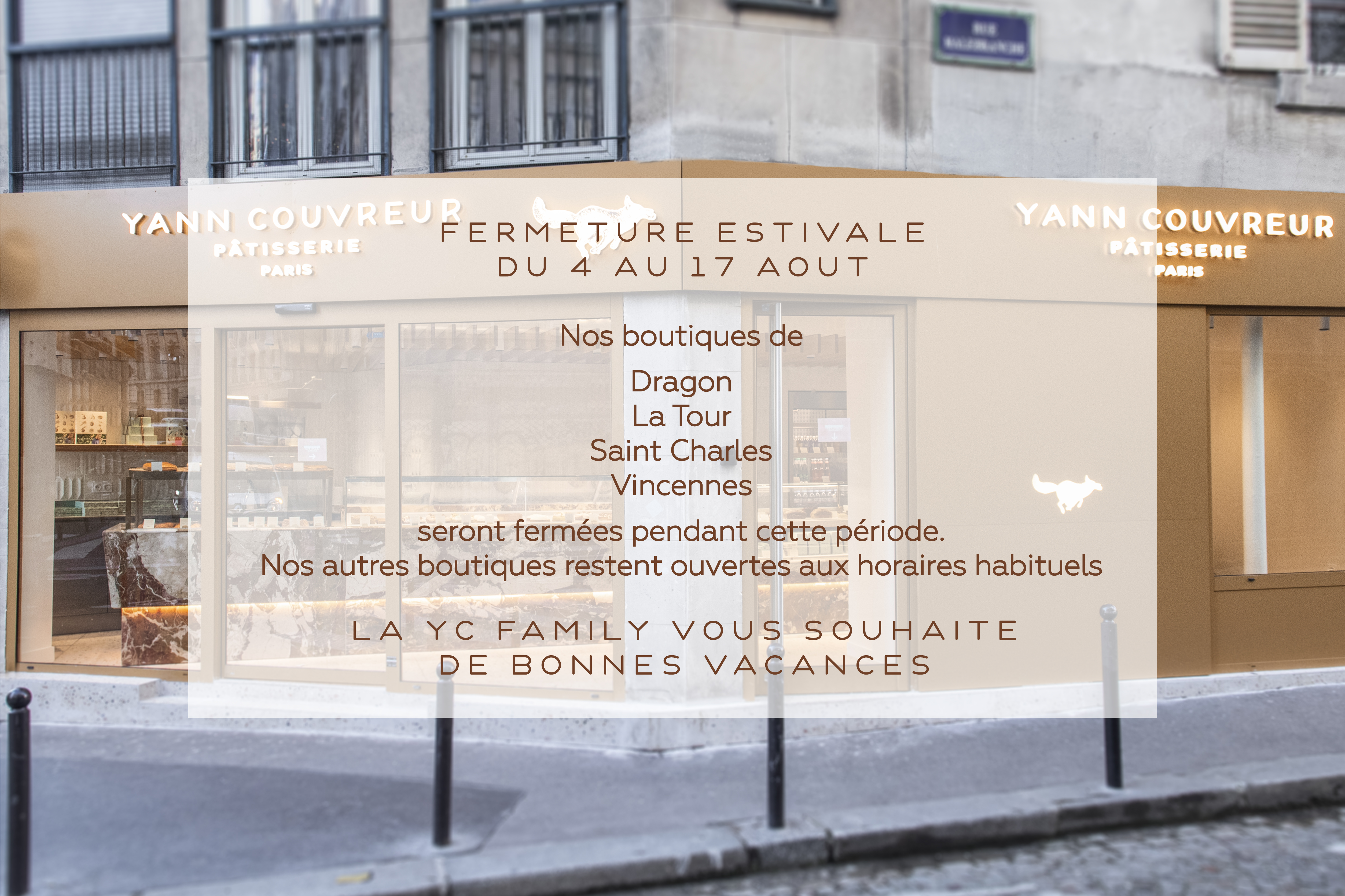 Yann Couvreur