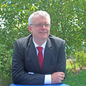 Mag. Michael Poduschka