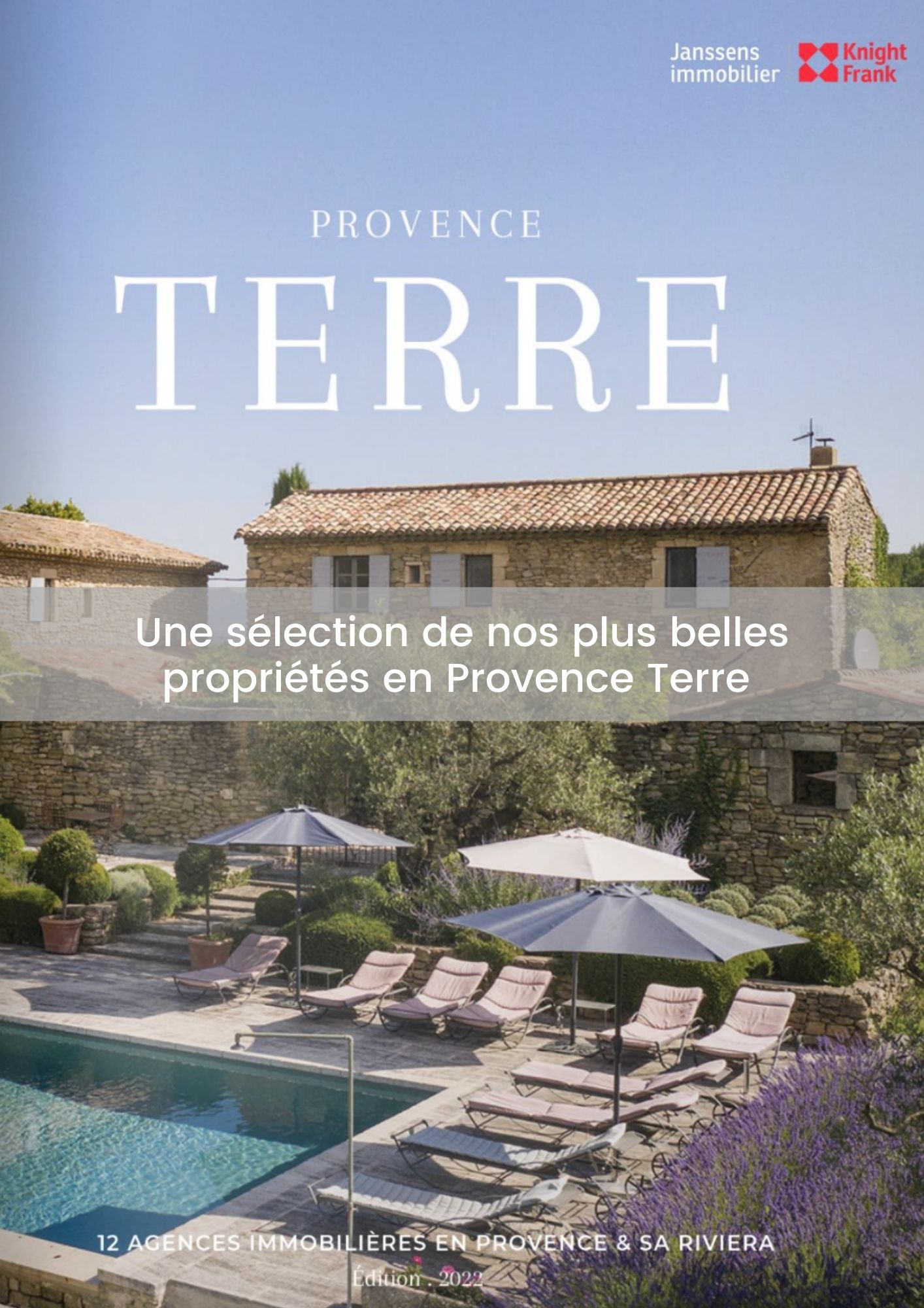 Couverture du magazine