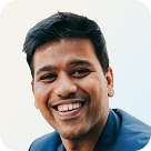 Yash Kejriwal