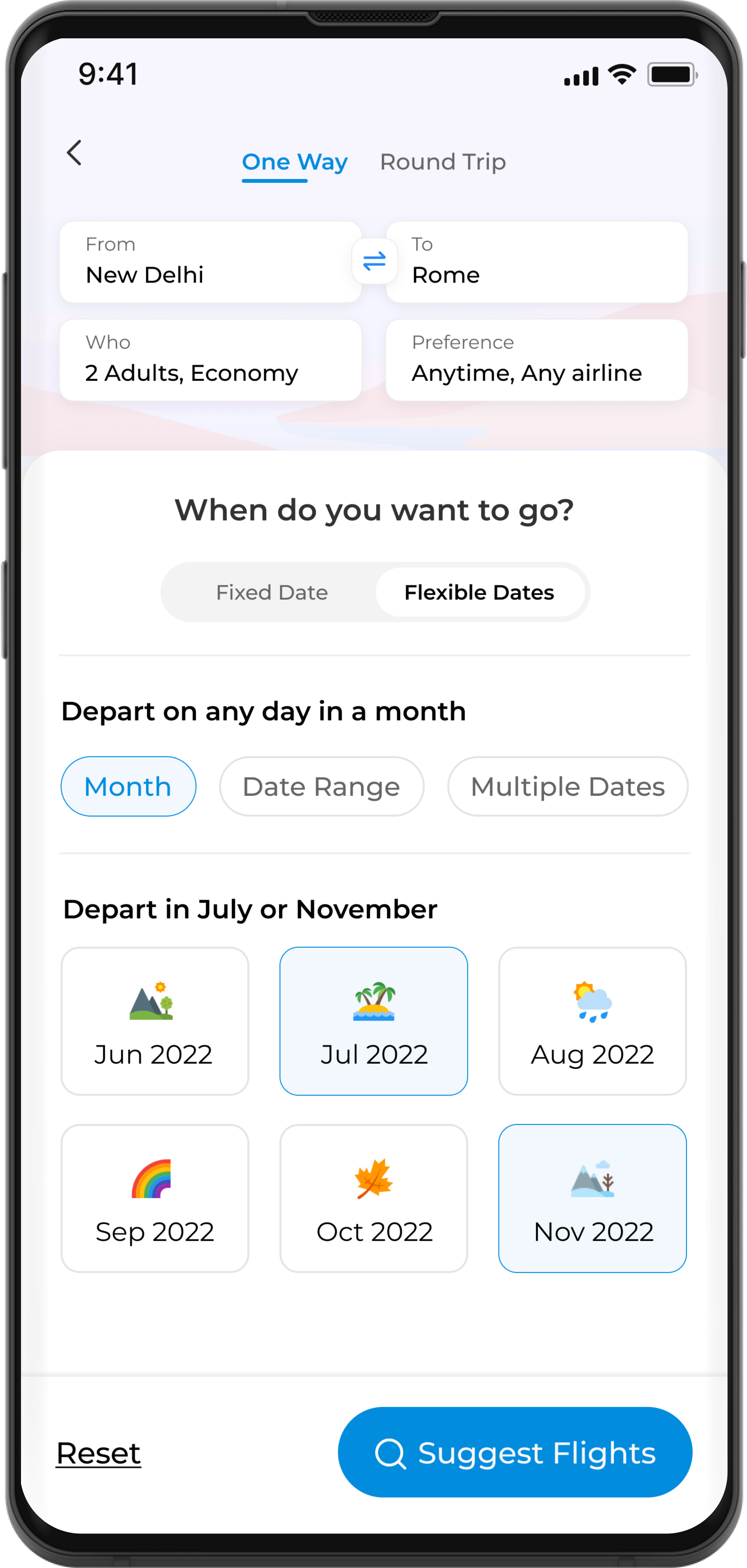 Rivi - A friend who helps you travel