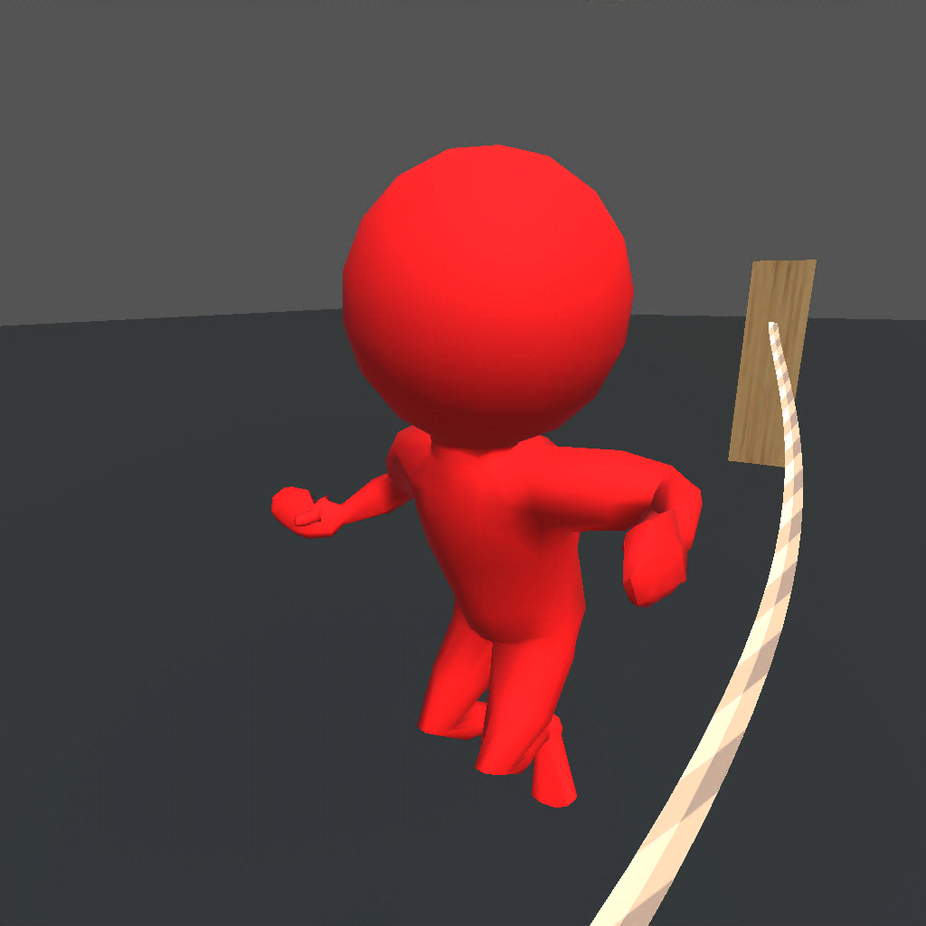 logo Jump Rope 3D !