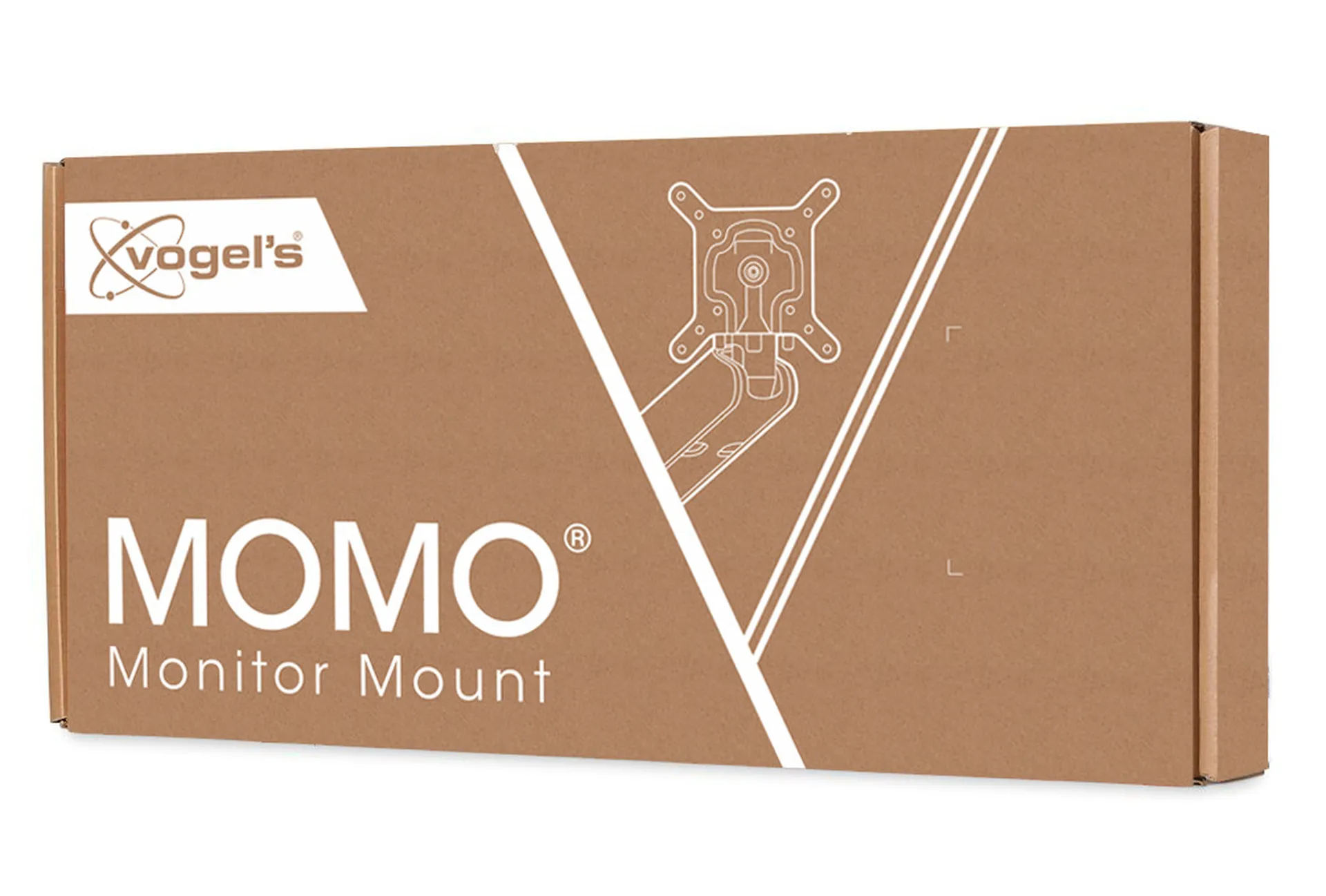Packaging MOMO | Vogel's