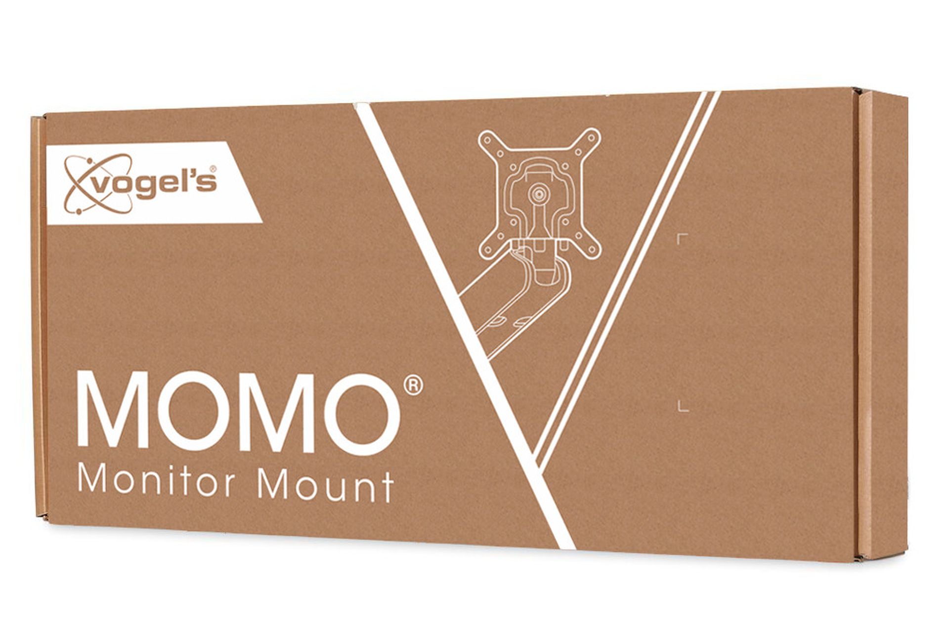 Packaging MOMO | Vogel's