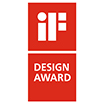 iF Design Award Image | Vogel's
