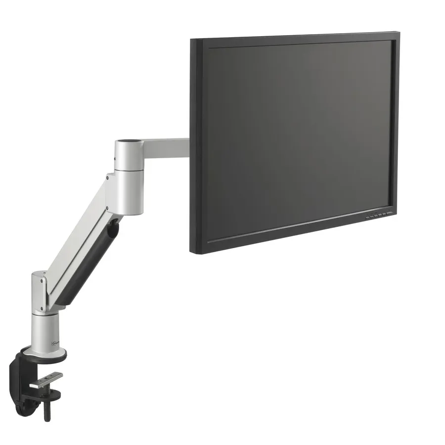 Monitor arm with gas spring | Vogel's 