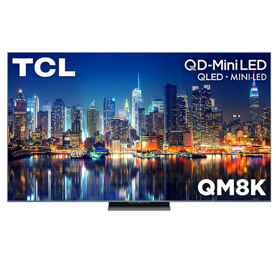 TV Wall Bracket Installation For TCL | Vogel's