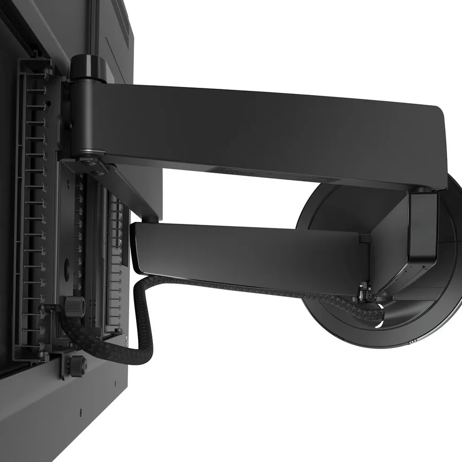 3D levelling after installation, SIGNATURE Series | Vogel's