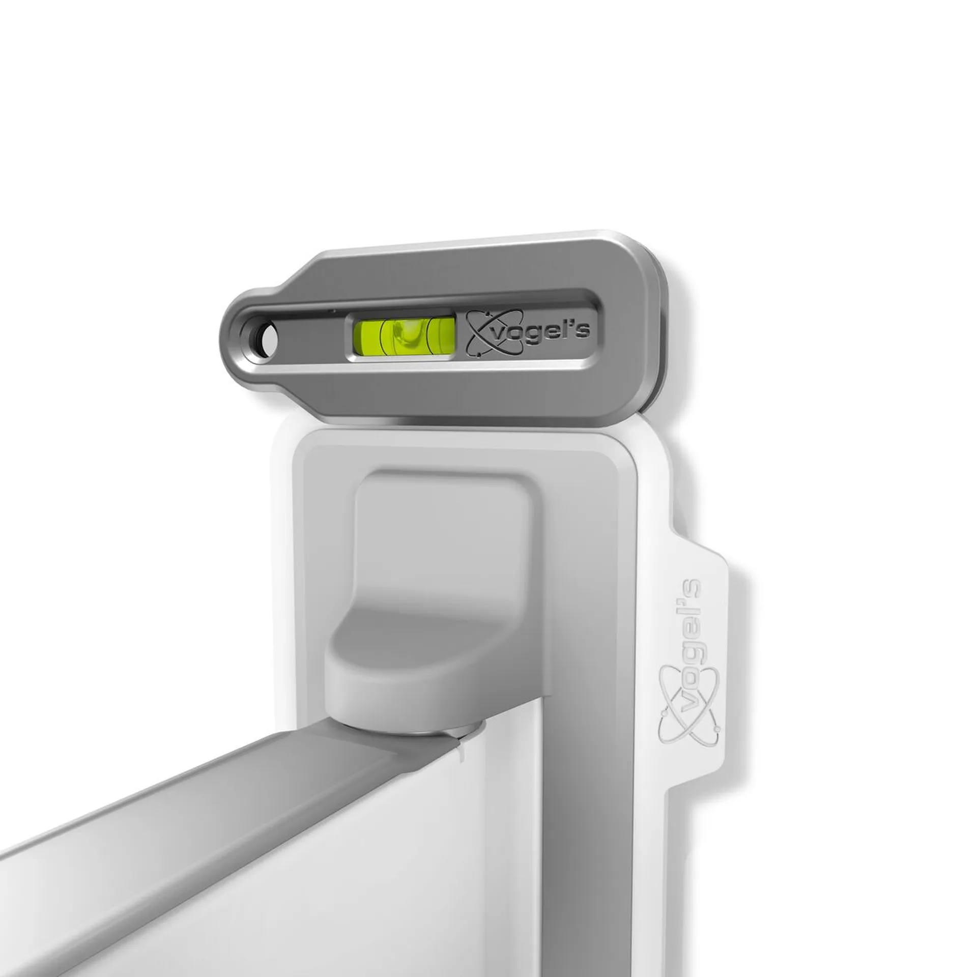 Vogel's ELITE Full-Motion wandbeugel waterpas | Vogel's