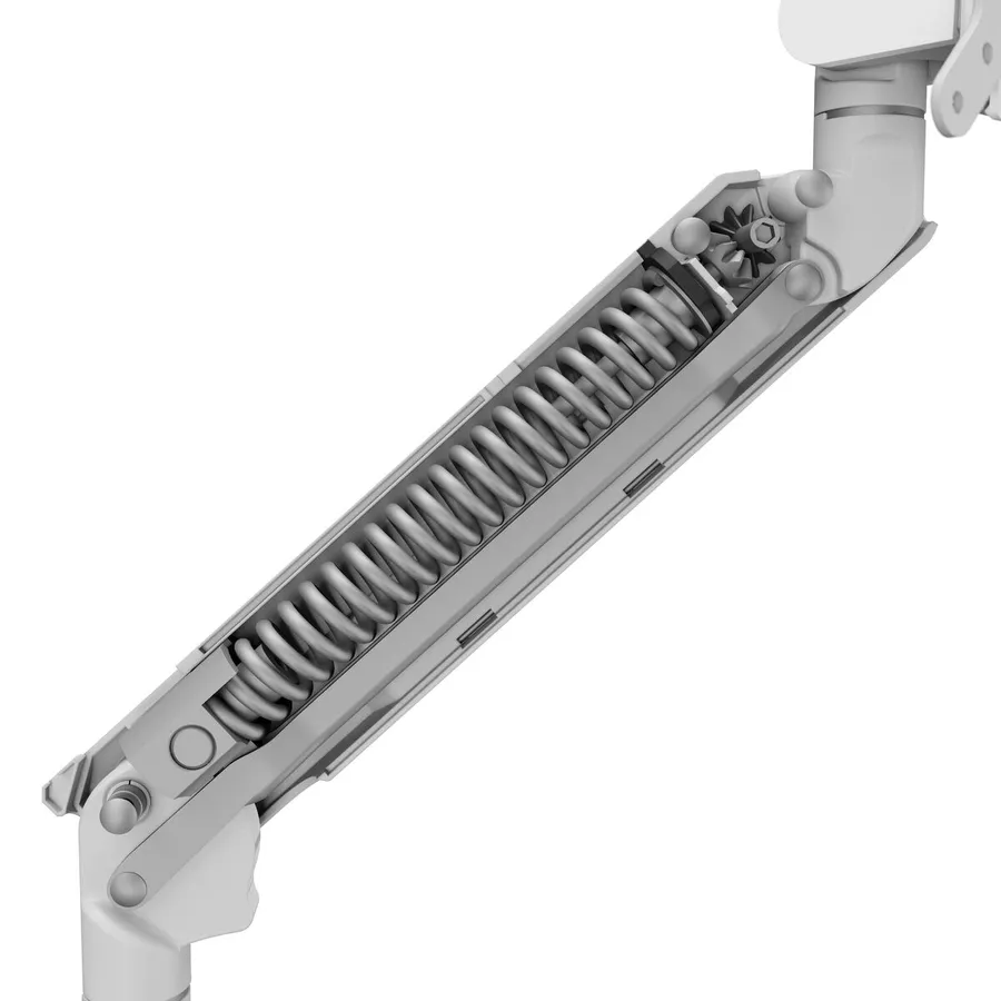 Arm spring | Vogel's