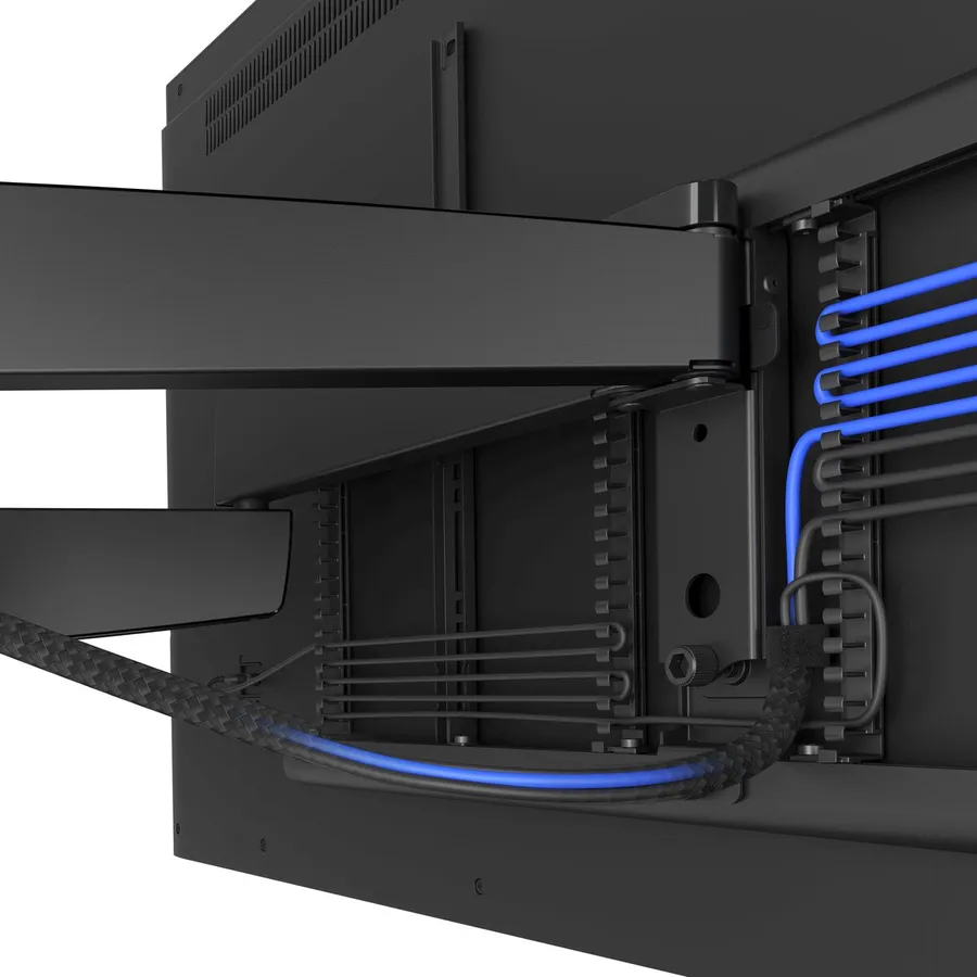 Fully integrated cable system, SIGNATURE Series | Vogel's