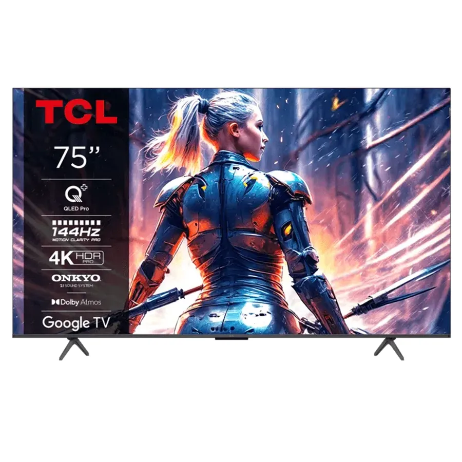 TV Wall Bracket Installation For TCL | Vogel's
