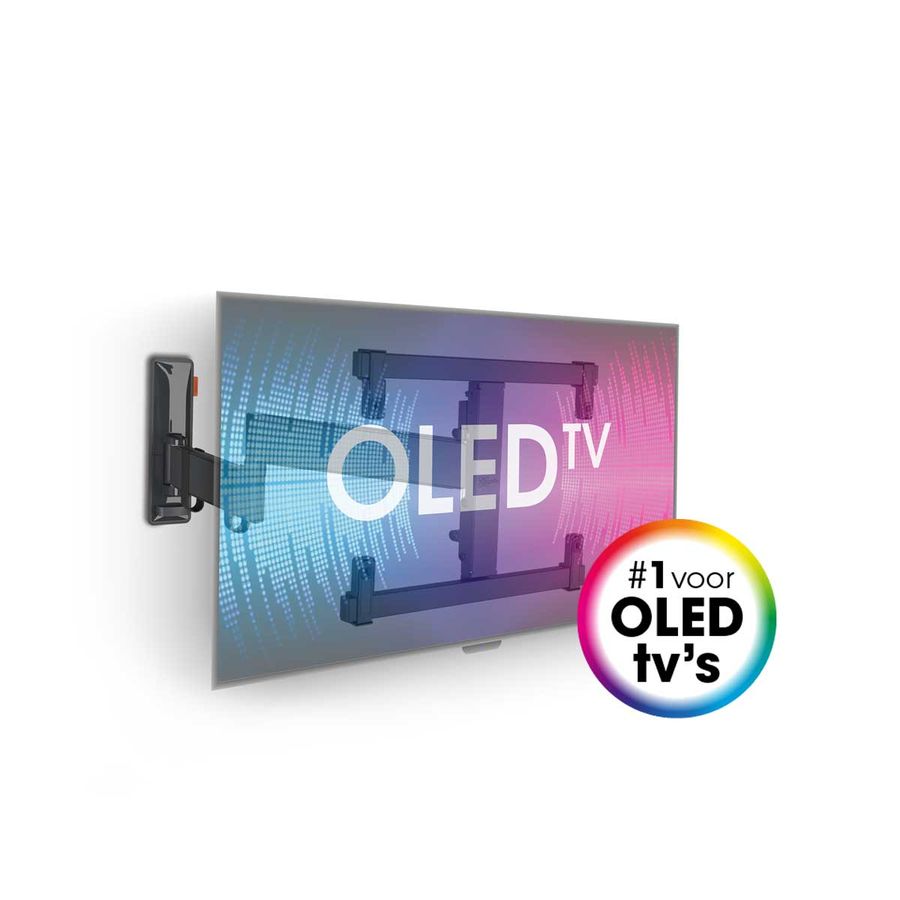 OLED tv beugel, perfect voor je OLED tv | Vogel's