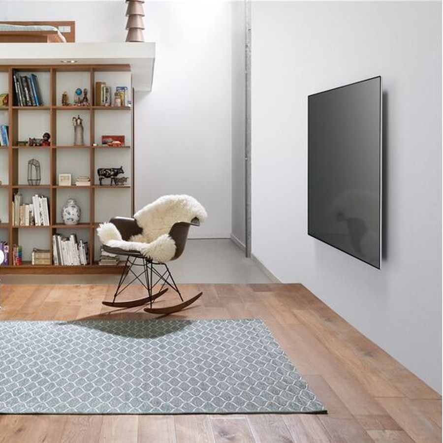 Den Fernseher an der Wand montieren | Vogel's