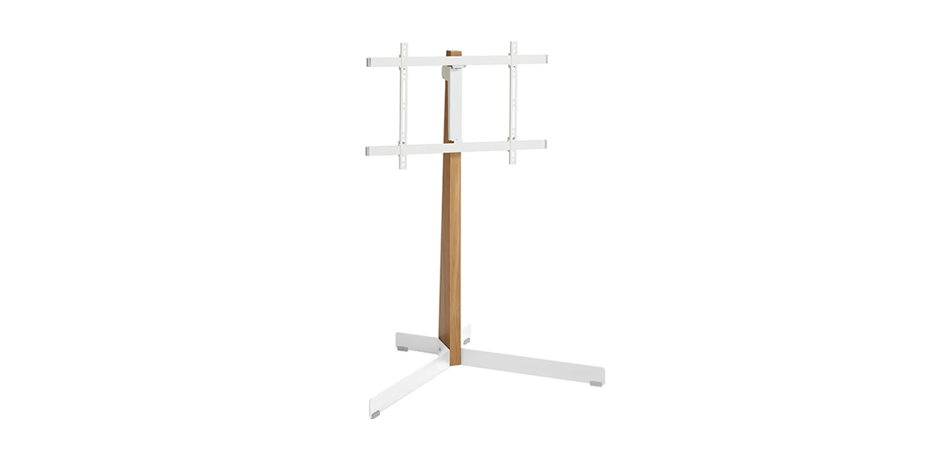 TVS3695 Floor Stand White | Vogel's