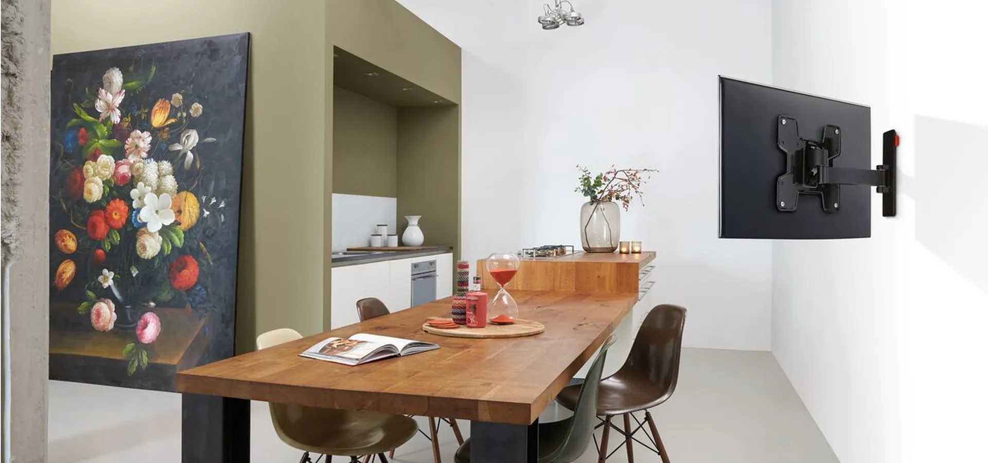 WALL 3125 wall mount | Vogel's