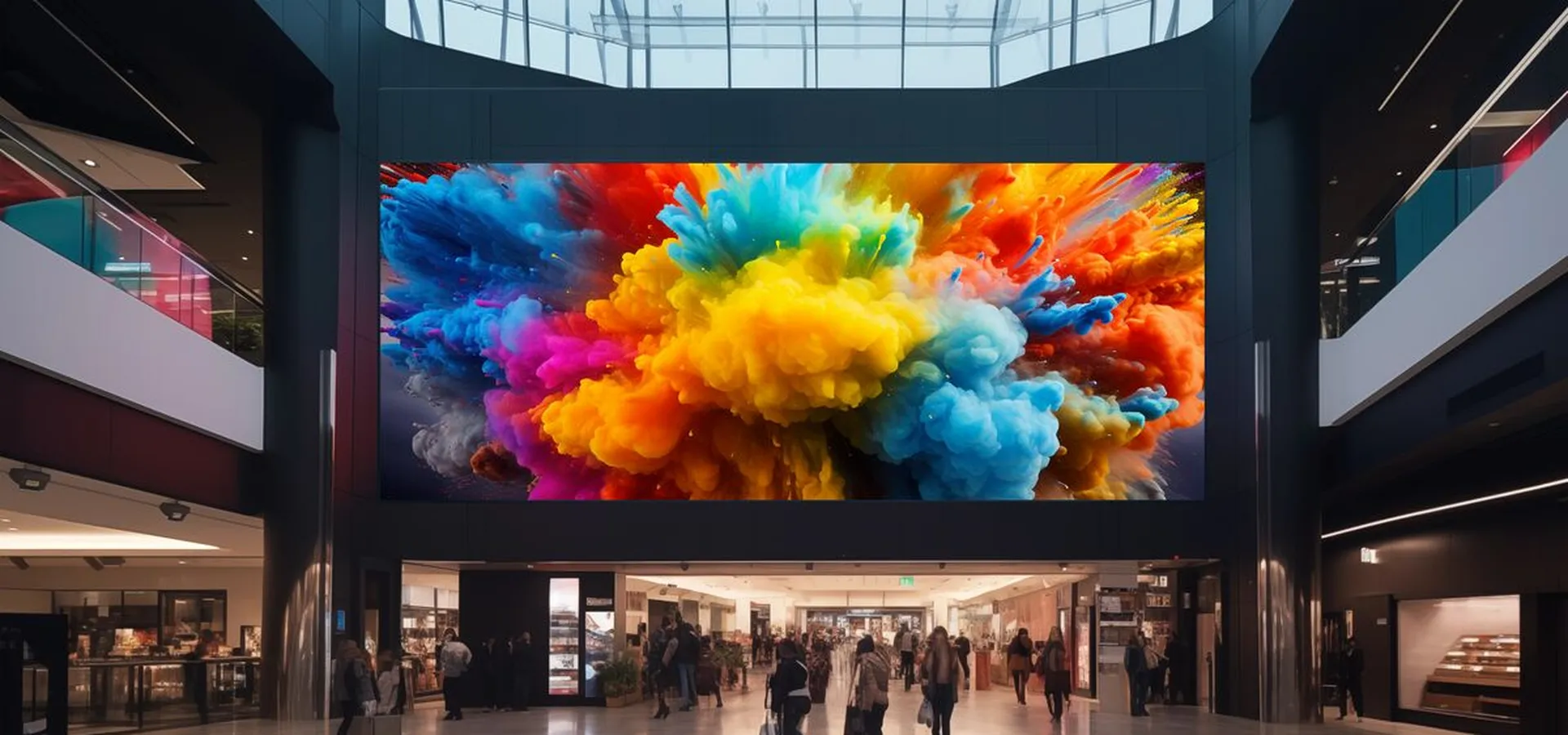 Videowall | Vogel's