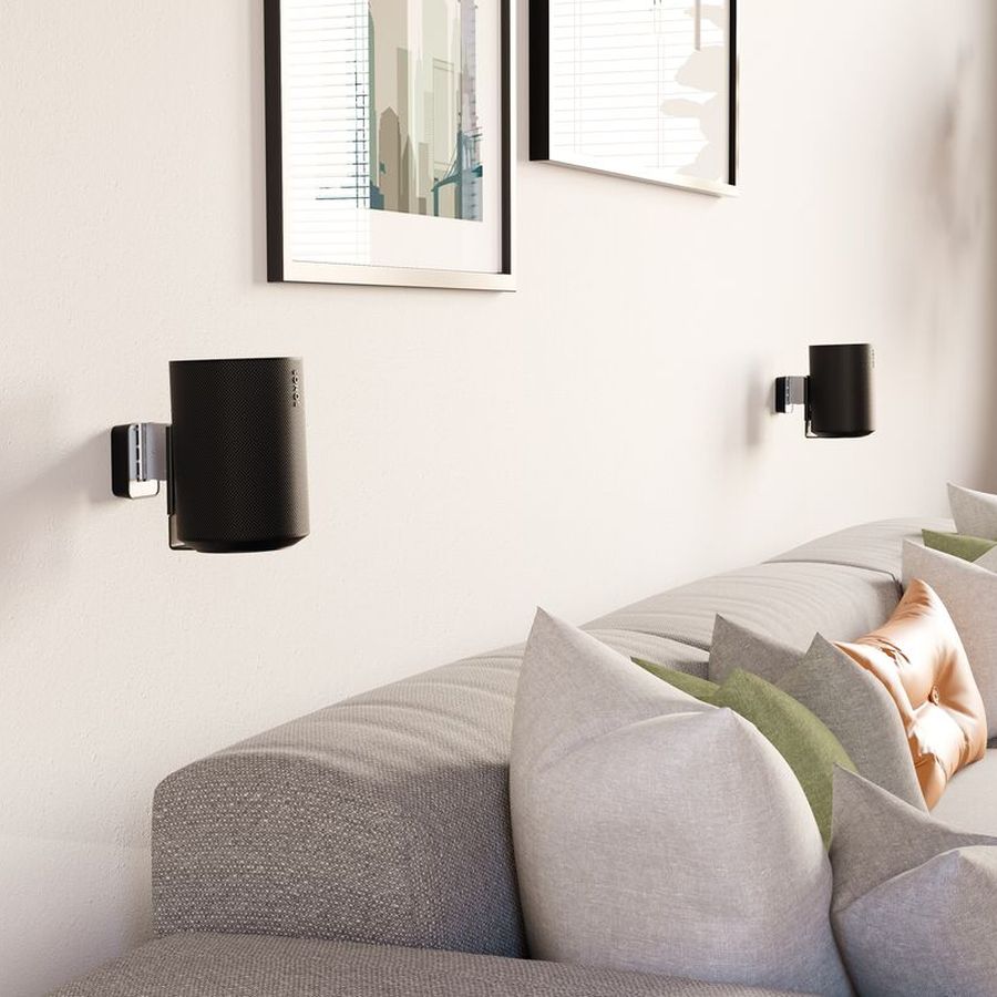 Sonos Era 100, speaker mounts | Vogel's