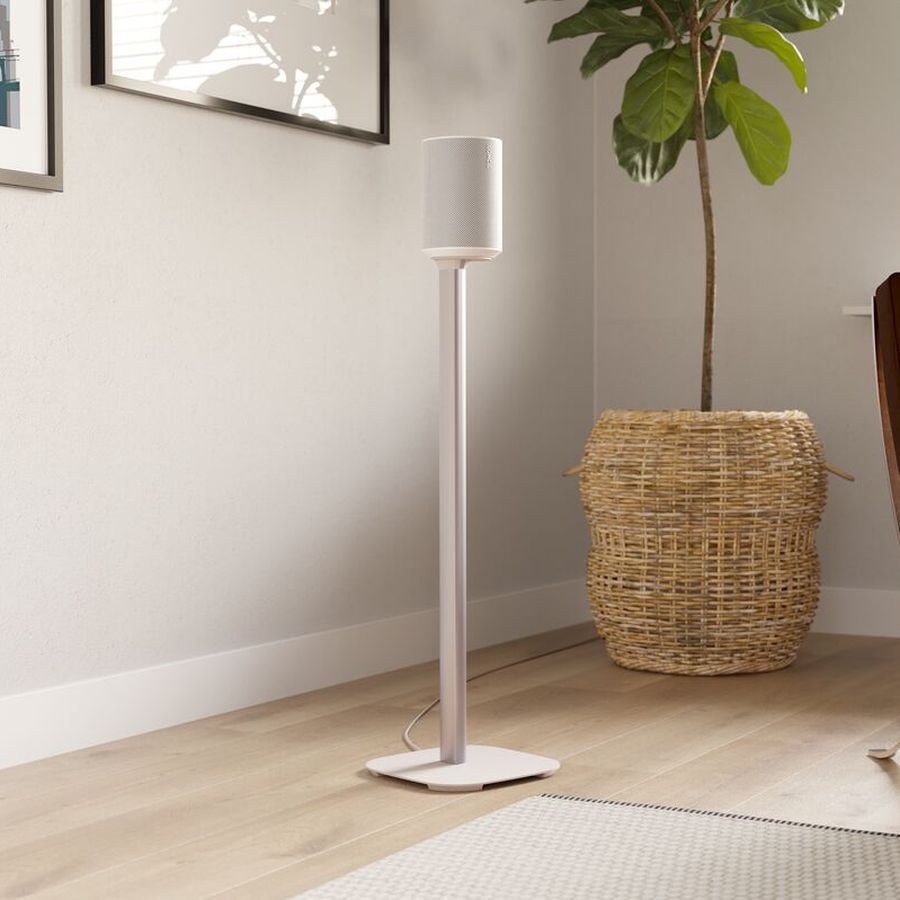 Sonos Era 100 pied de haut-parleur, salon | Vogel's