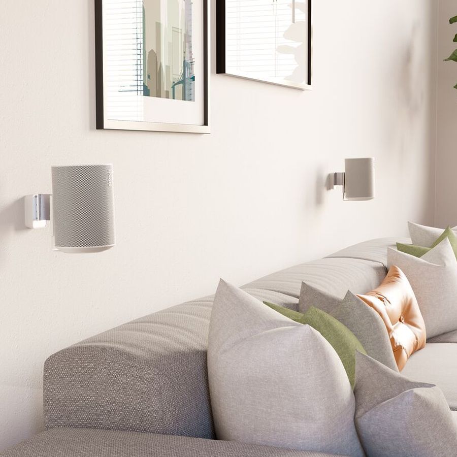 Sonos Era 100, wall mount | Vogel's