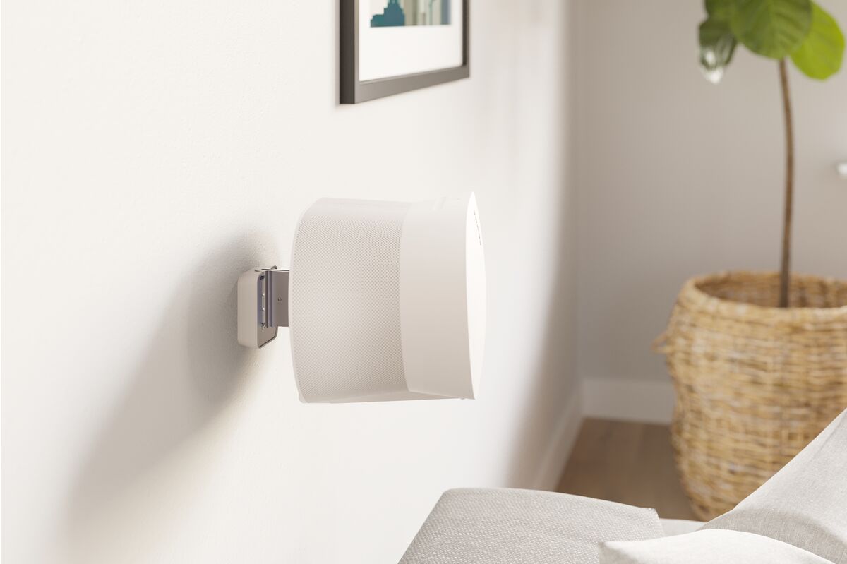 Sonos Era Wall Mount 300, livingroom | Vogel's