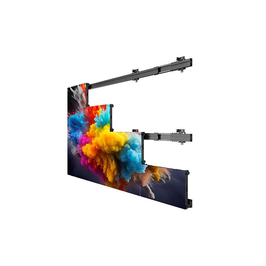 Vogel's offers a multitude of LED wall mounting solutions | Vogel's
