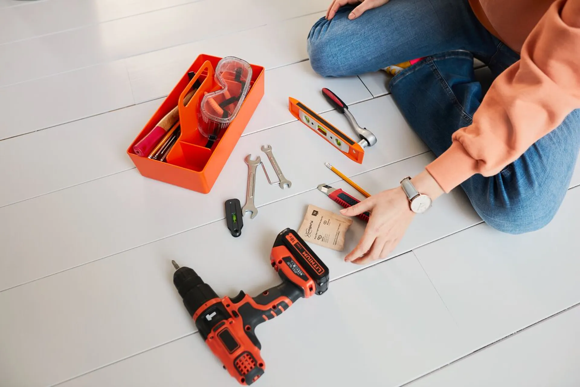 Tools, TV Wall Mount | Vogel's 