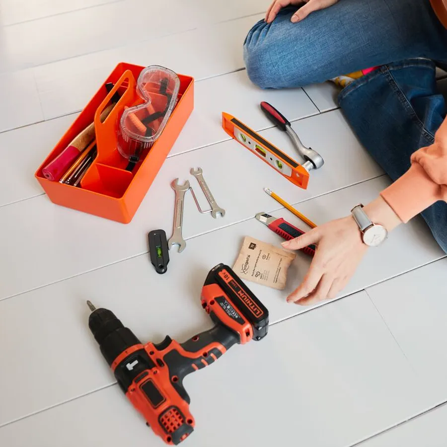 Tools, TV Wall Mount | Vogel's 