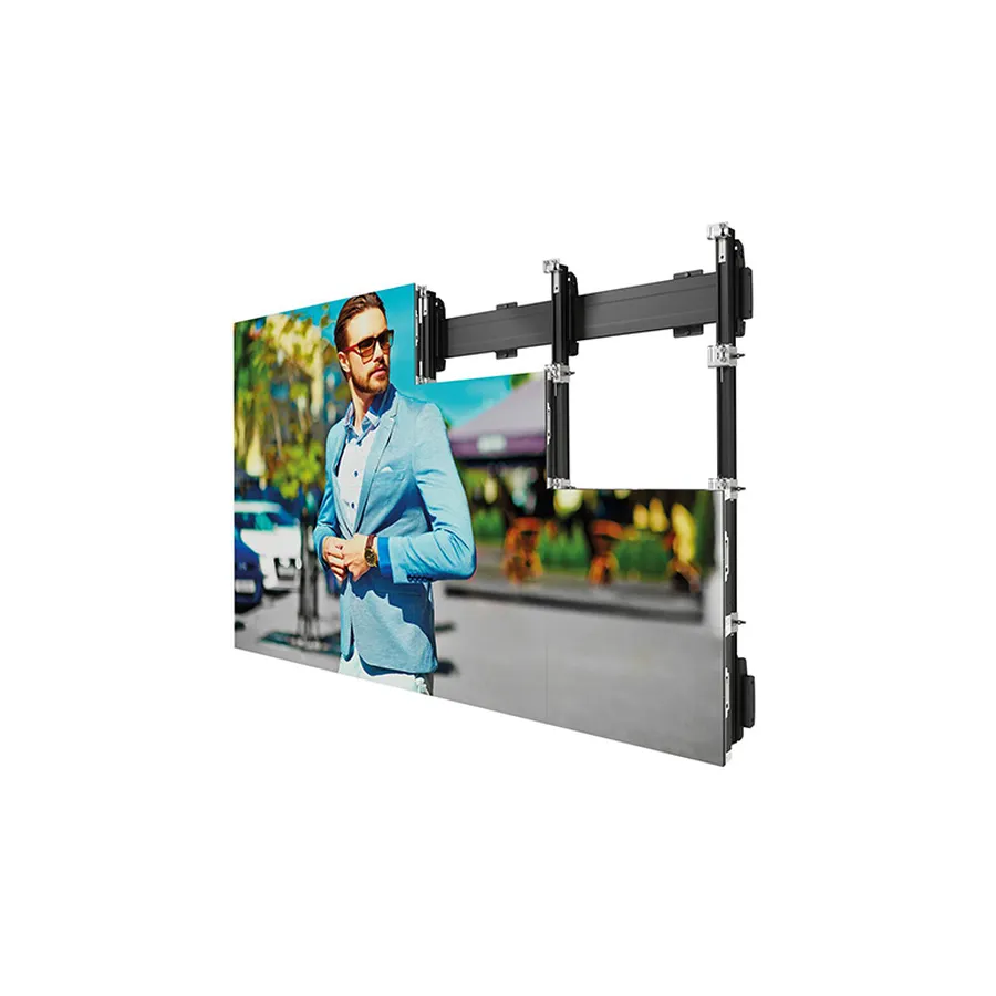 Vogel's offers a multitude of LED wall mounting solutions | Vogel's