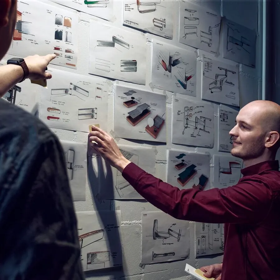 Future-proof design | Vogel's